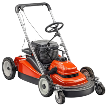 Садовая техника