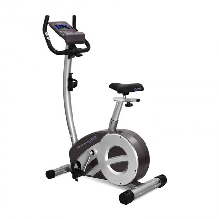 ВЕЛОТРЕНАЖЕР ДОМАШНИЙ OXYGEN FITNESS CARDIO CONCEPT IV HRC+