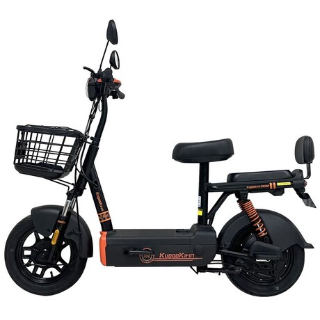 Электроcамокат Kugoo EC02 48V 21Ah 500W