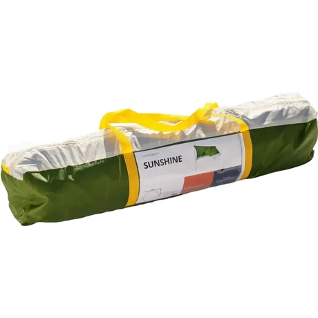 Тент туристический ACAMPER SUNSHINE green
