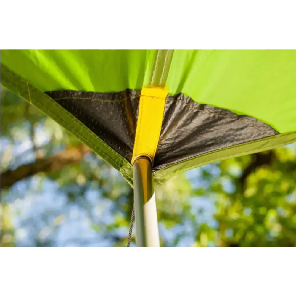 Тент туристический ACAMPER SUNSHINE green