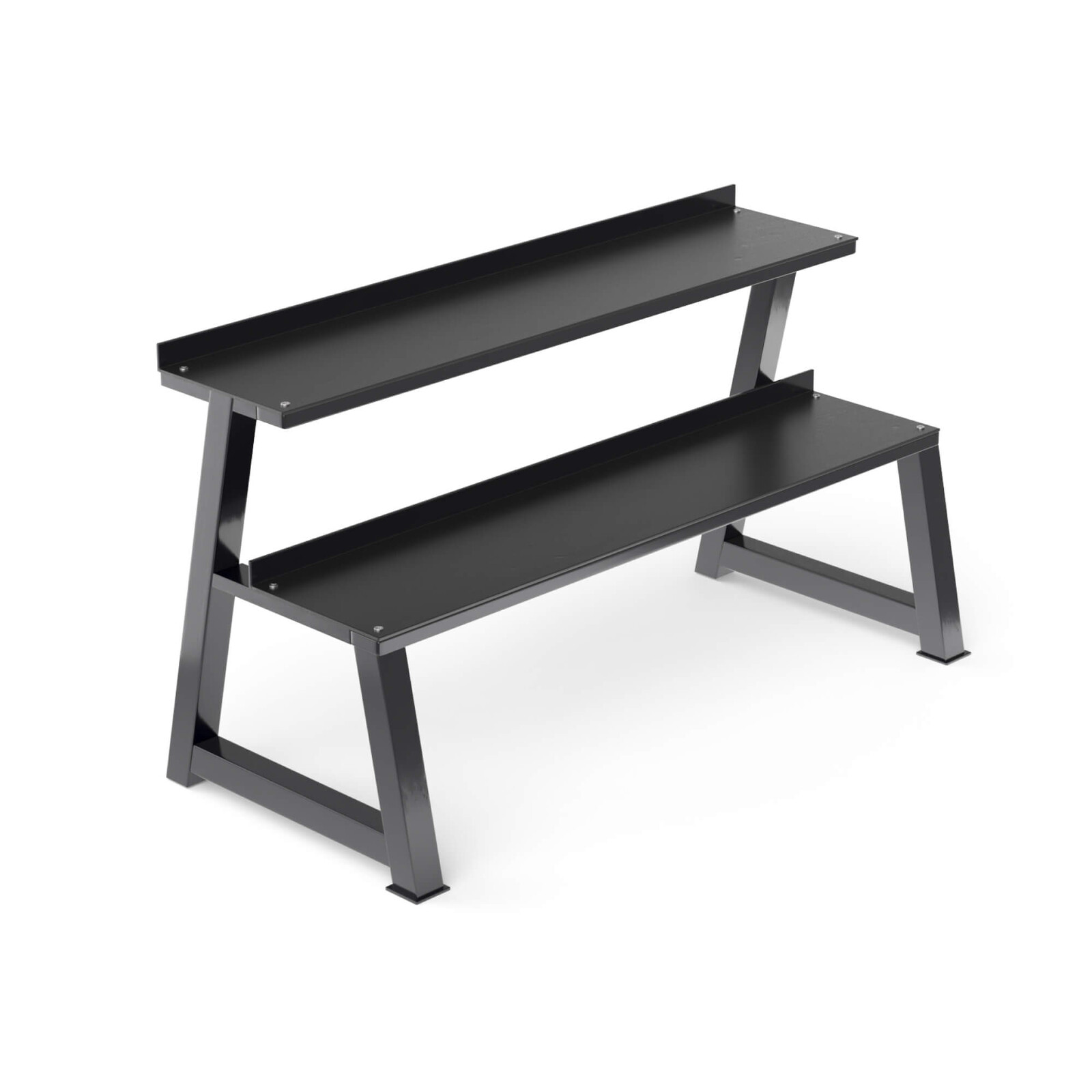 Стойка для гирь UNIX Fit KetRack PRO (280 кг)