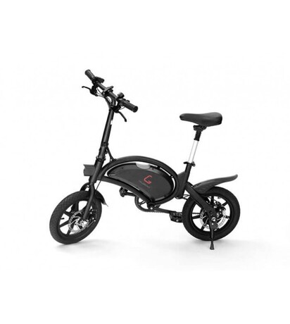 Электровелосипед Kugoo V1 Jilong