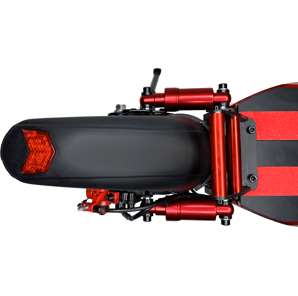 Электросамокат Kugoo M4 11 Ah