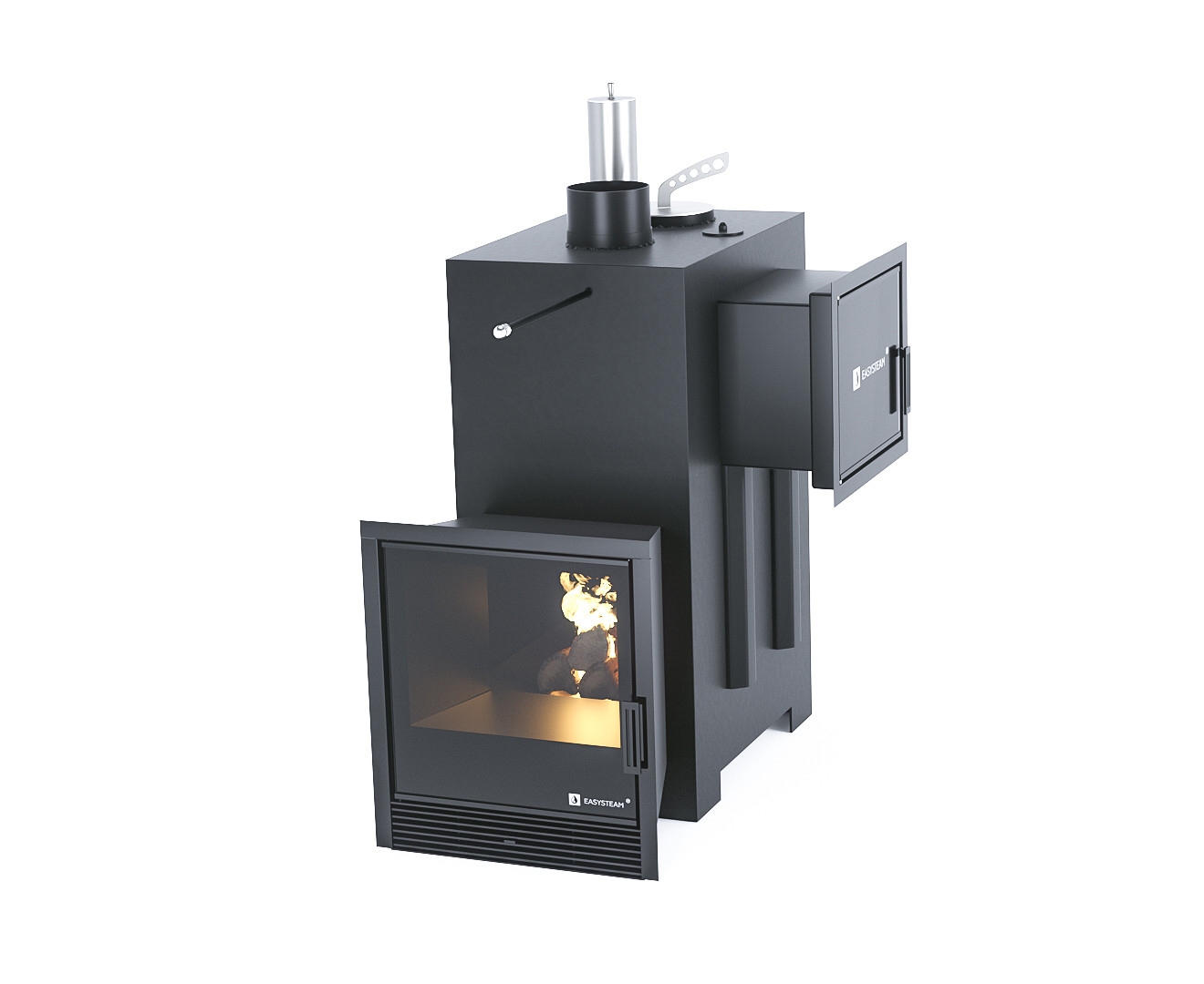 Печь Анапа М2 базовая модель