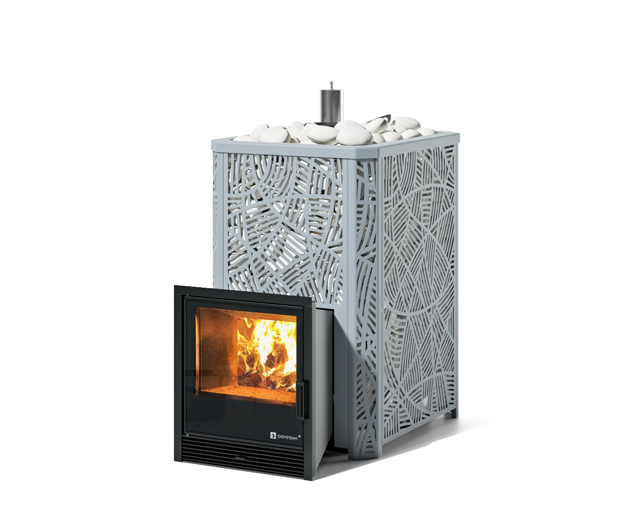 Печь Ялта 35/2024