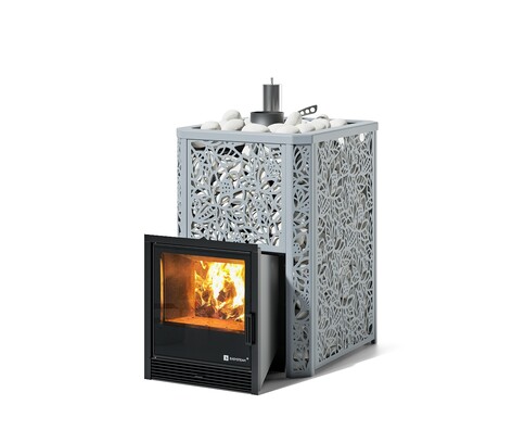 Печь Ялта 25 К/2024