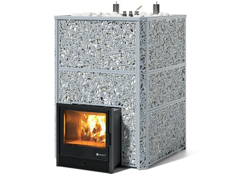 Печь Ялта 100 К/2024