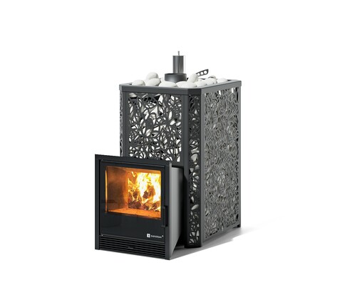 Печь Ялта 15 К/2024