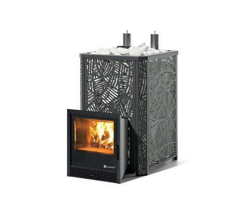 Печь Ялта 35 К/2024