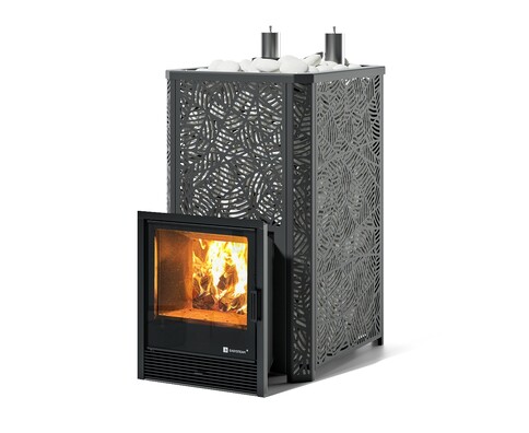 Печь Ялта 40 К/2024