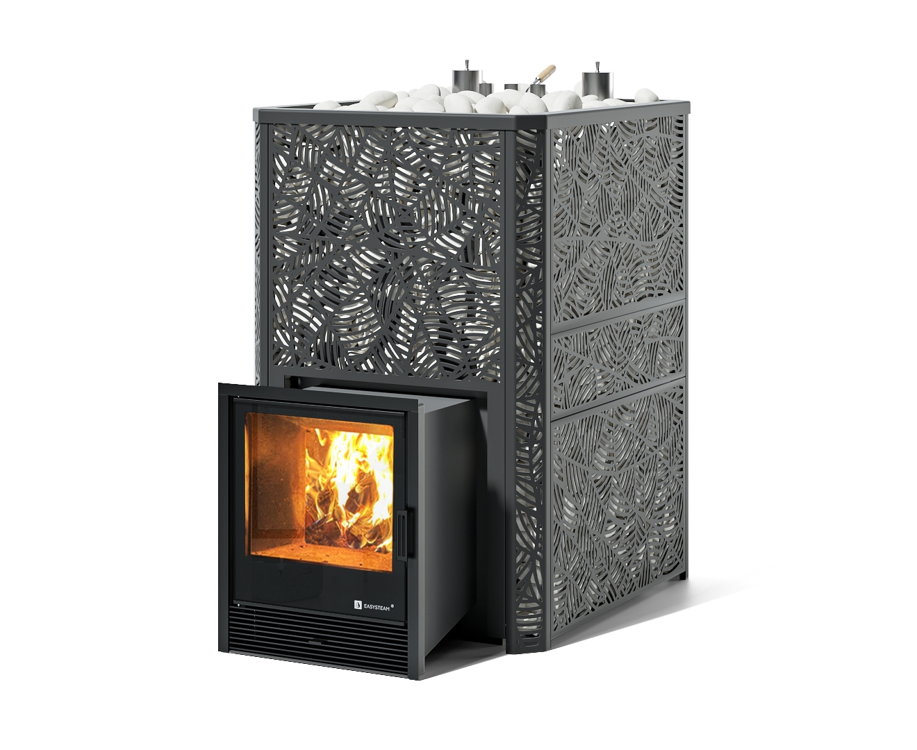 Печь Ялта 60 К/2024