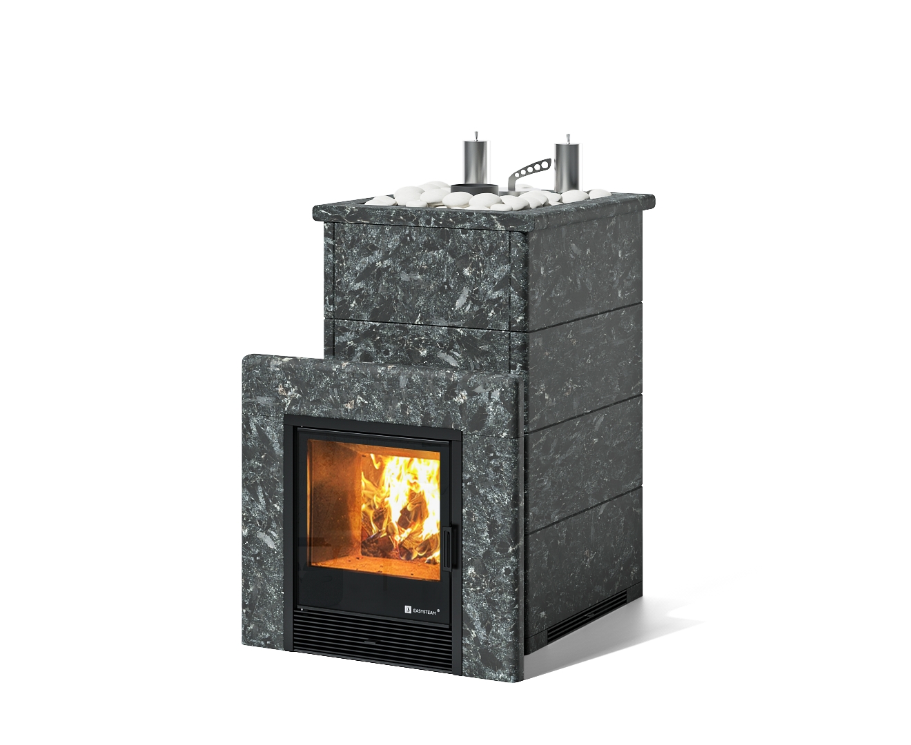 Сочи К в полноценном кожухе