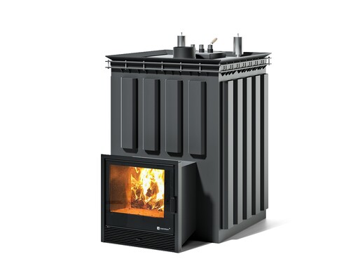 Печь Домна 60 К базовая модель