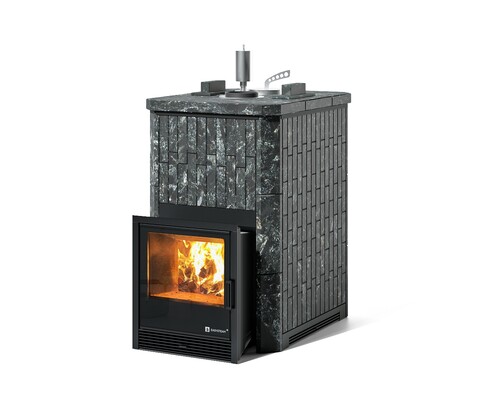 Печь Южная 16 закрытый верх