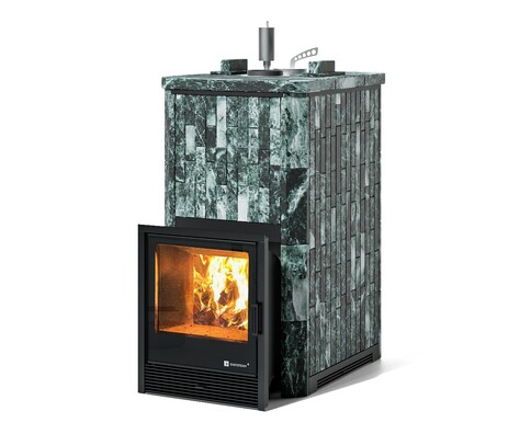 Печь Южная 22 закрытый верх