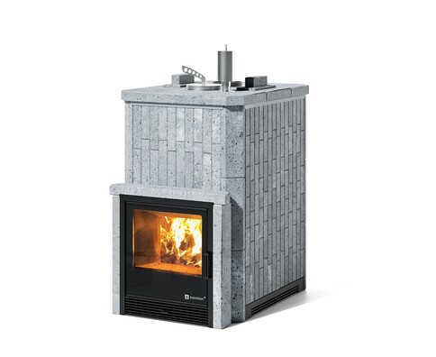 Южная 16 закрытый верх с топкой из парной