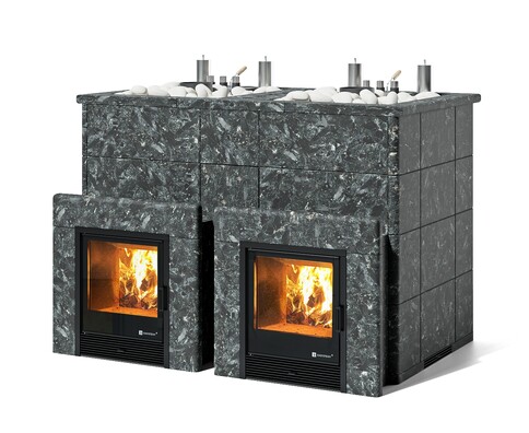 Домна 90 К ТВИН