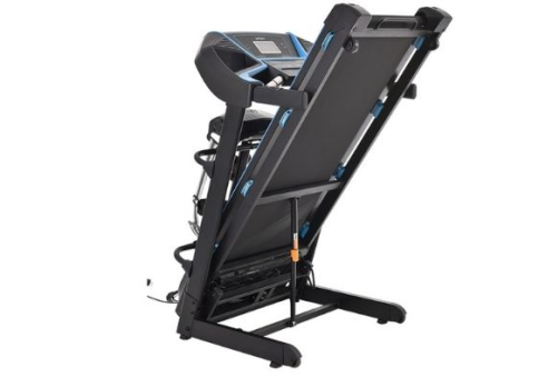 Многофункциональная беговая дорожка Fitstart 109DS