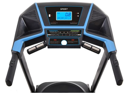 Многофункциональная беговая дорожка Fitstart 109DS