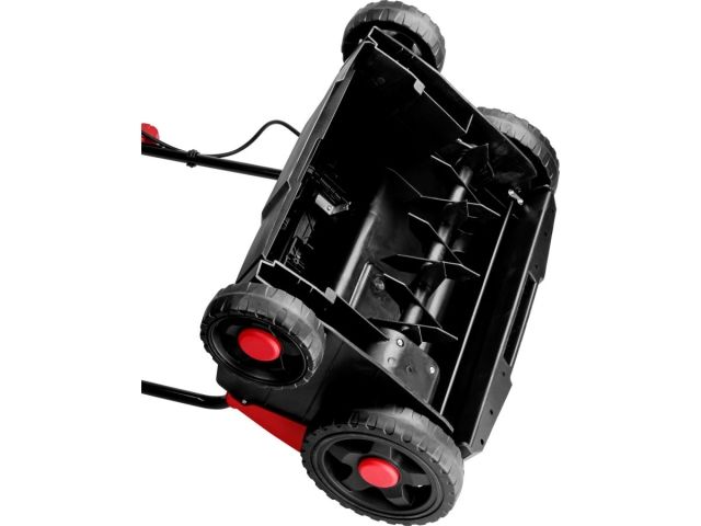 Аэратор/скарификатор WORTEX AE 3212-1