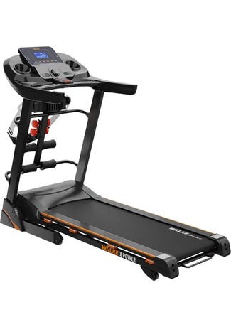 Электрическая беговая дорожка Atlas Sport Irvine 68 Электрическая беговая дорожка Atlas Sport Irvine 68