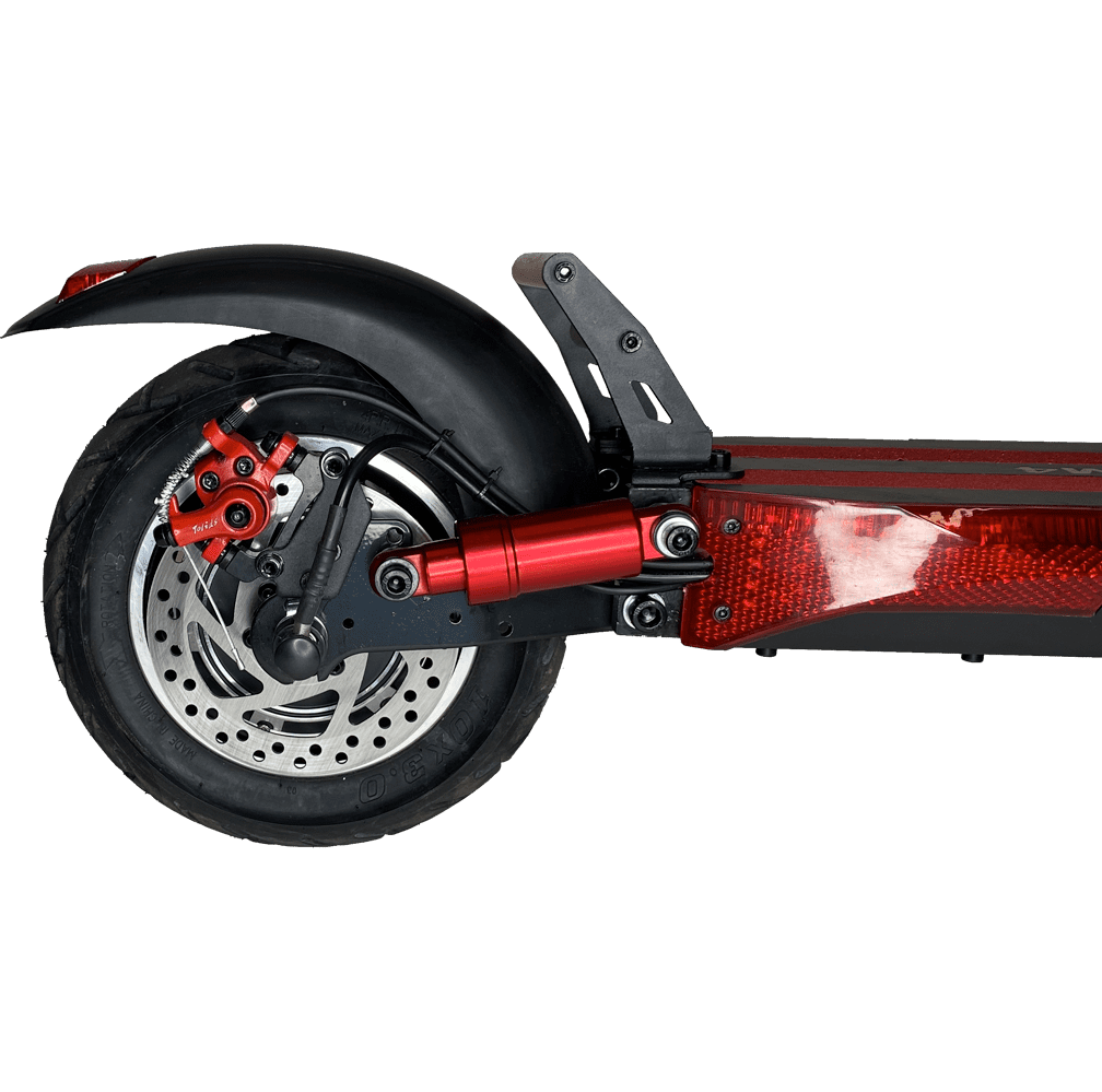 Электросамокат Kugoo M4 11 Ah