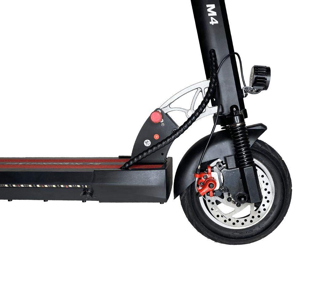 Электросамокат Kugoo M4 11 Ah