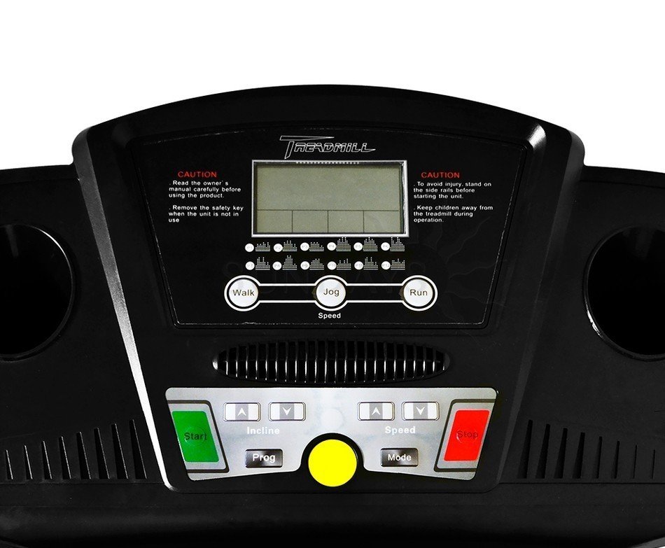 Беговая дорожка Sundays Fitness T2000CF4