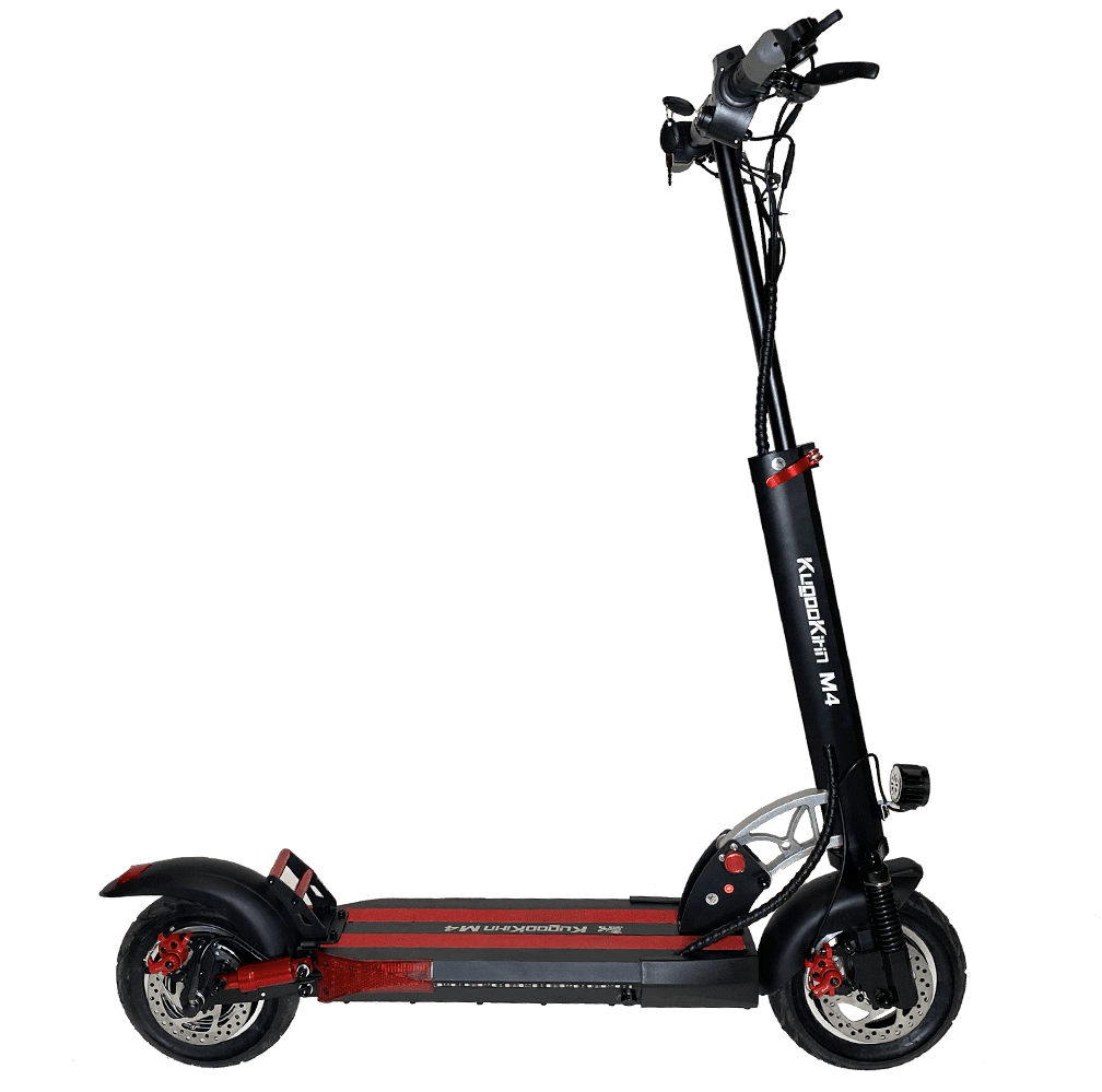 Электросамокат Kugoo M4 11 Ah