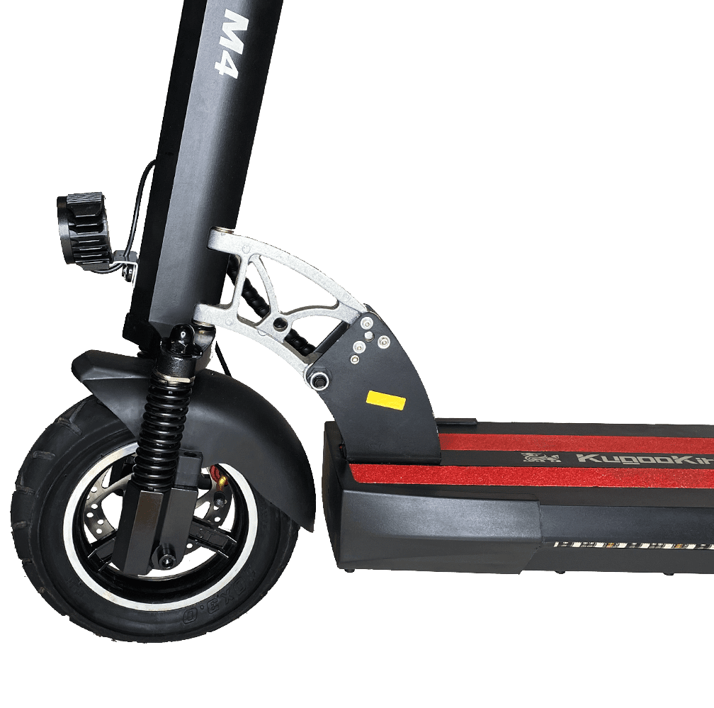 Электросамокат Kugoo M4 11 Ah