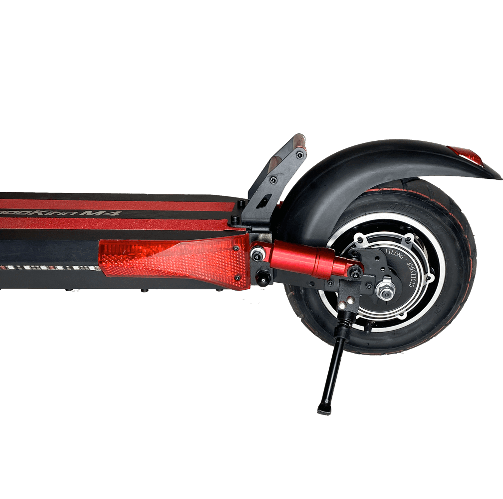 Электросамокат Kugoo M4 11 Ah