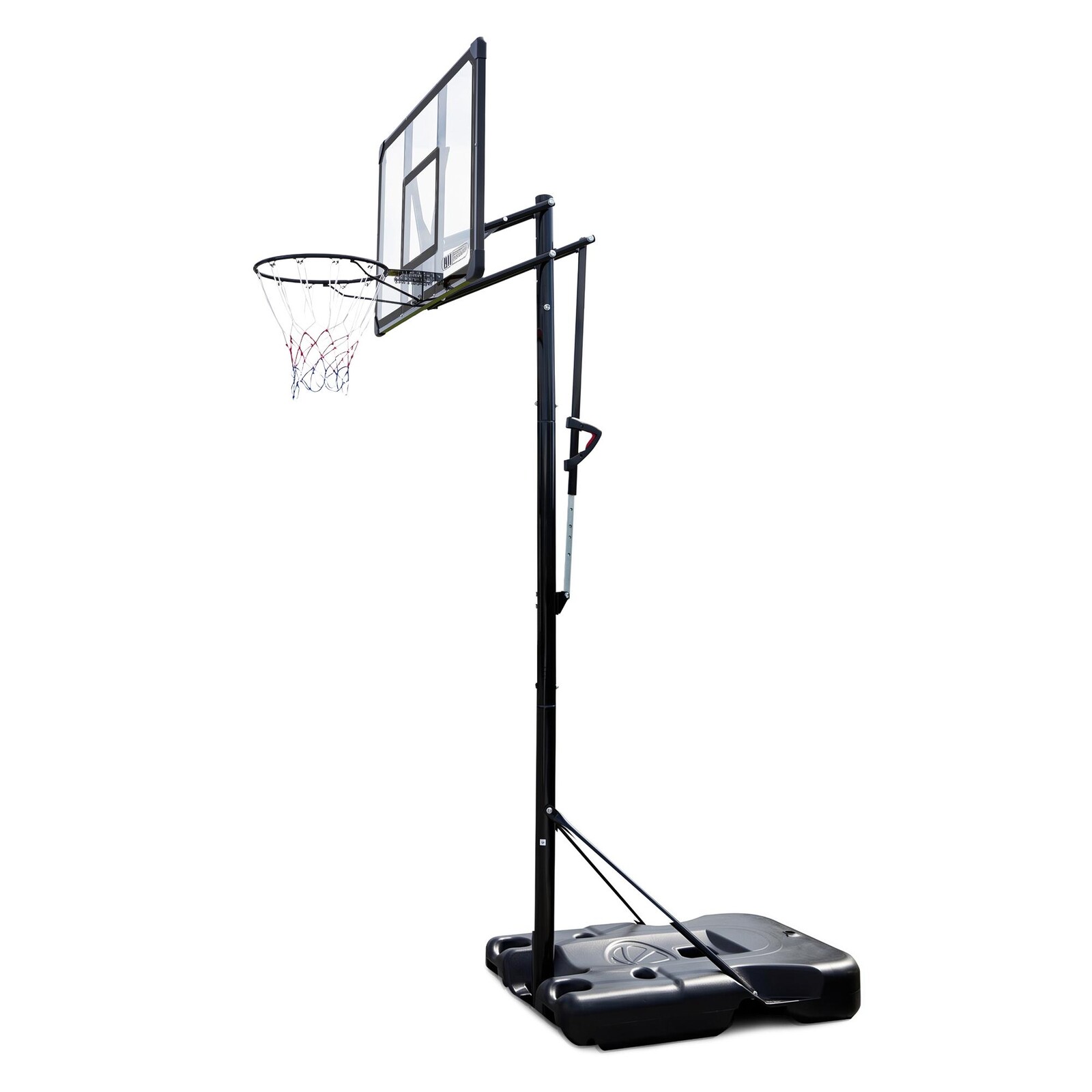 Баскетбольная стойка UNIX Line B-Stand-PC 48