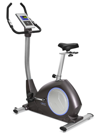 Велотренажер домашний OXYGEN FITNESS SATORI UB HRC