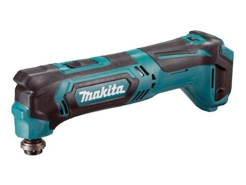Аккум. многофункциональный инструмент (реноватор) MAKITA TM 30 DZ в кор. (12.0 В, БЕЗ АККУМУЛЯТОРА, 20000 об/мин)