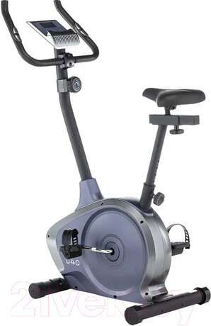 ВЕЛОТРЕНАЖЕР ДОМАШНИЙ CARBON FITNESS U40