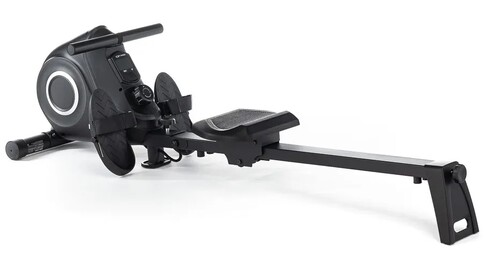 ГРЕБНОЙ ТРЕНАЖЕР ДОМАШНИЙ CARBON FITNESS RW20