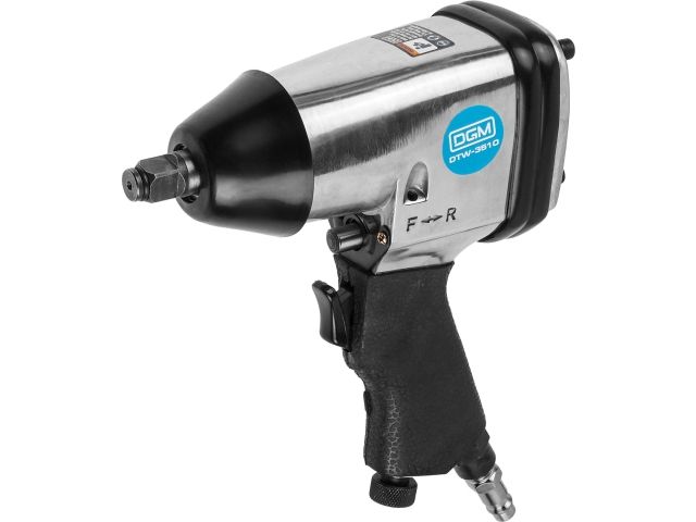 Пневмогайковерт 1/2