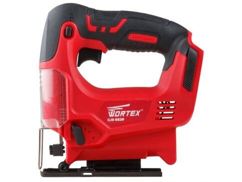 Аккум. лобзик WORTEX CJS 6529 в кор. ALL1 SOLO