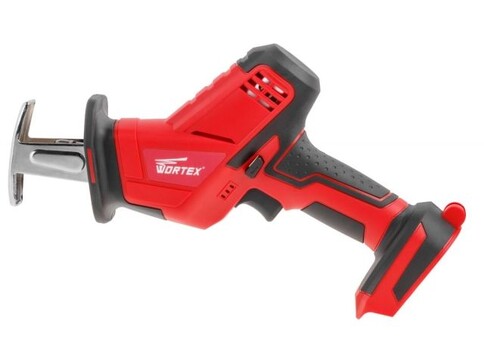 Аккум. сабельная пила WORTEX CSR 1018 E