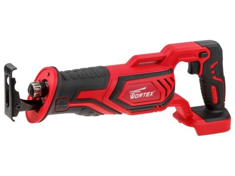Аккум. сабельная пила WORTEX CSR 1118 E