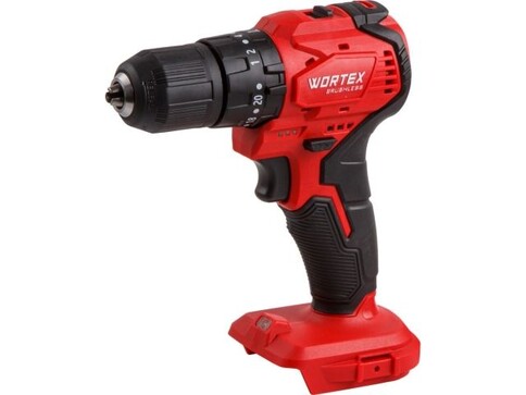 Аккум. ударная дрель-шуруповерт WORTEX BD 2030-1