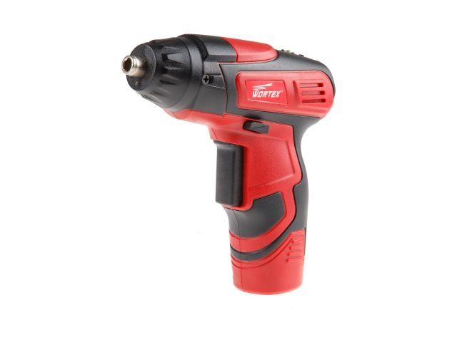 Аккум. шуруповерт WORTEX BS 4536-1