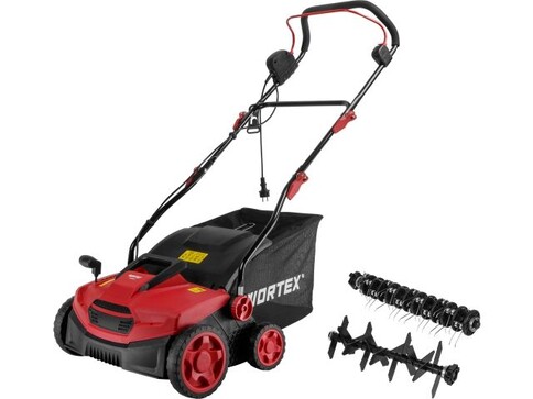Аэратор/скарификатор WORTEX AE 3616-1