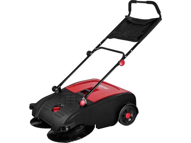 Подметальная машина механическая WORTEX HPS 7550