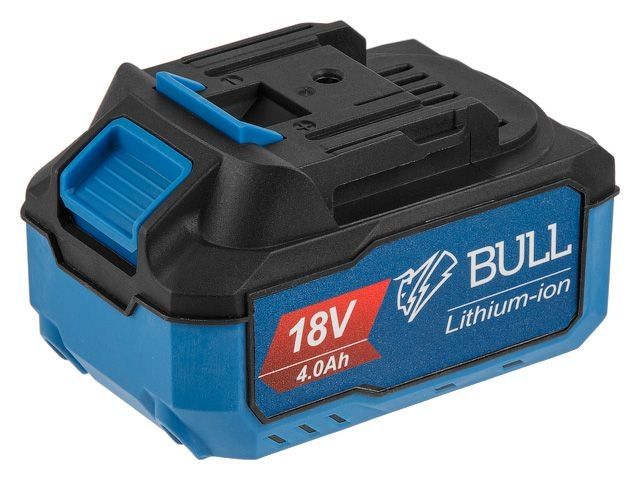 Аккумулятор BULL AK 4003 
