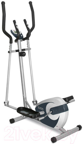 ЭЛЛИПТИЧЕСКИЙ ТРЕНАЖЕР ДОМАШНИЙ CARBON FITNESS E200