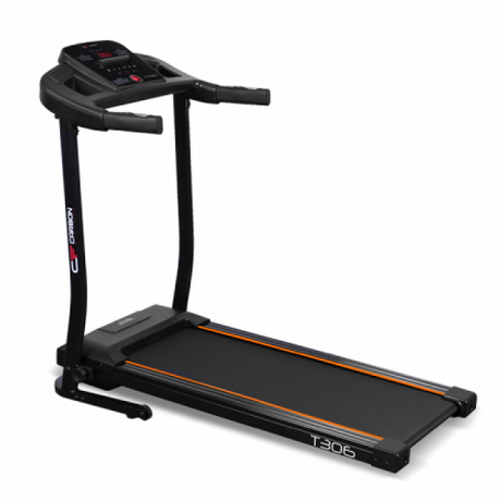 Беговая дорожка домашняя CARBON FITNESS T306