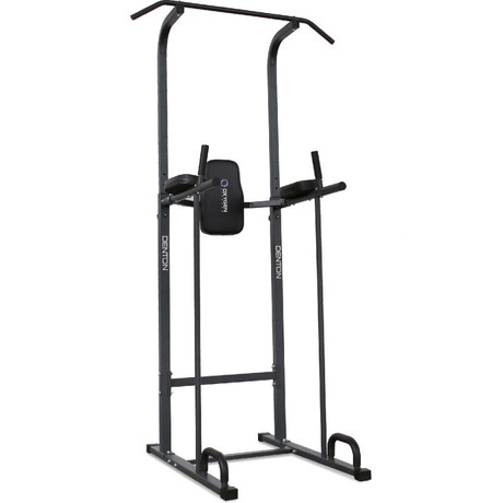 Турник домашний OXYGEN FITNESS DENTON ЧЕРНЫЙ