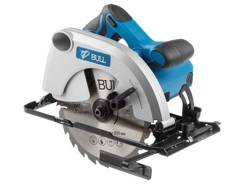 Циркулярная пила BULL KS 1901